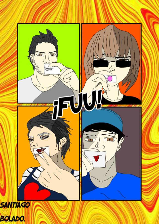 ¡Fuu!