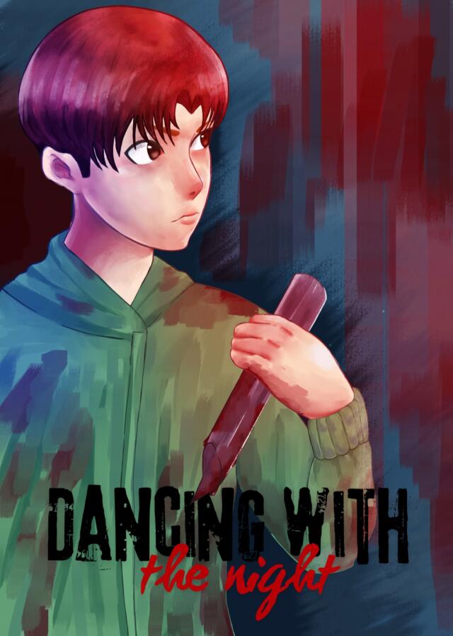 Dancing with the Night.