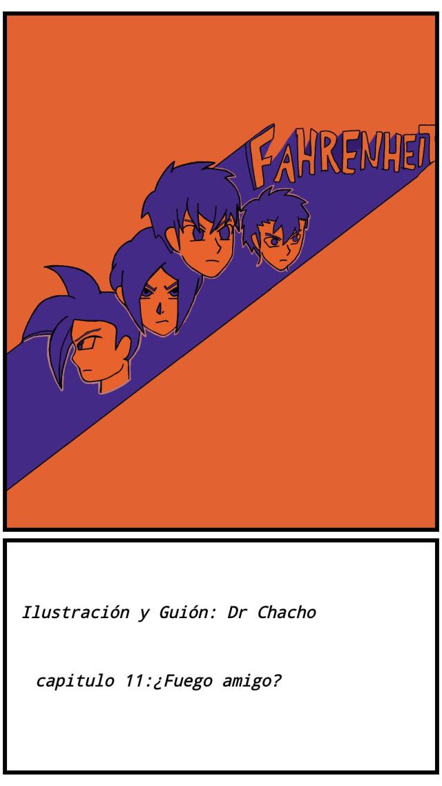 Fahrenheit