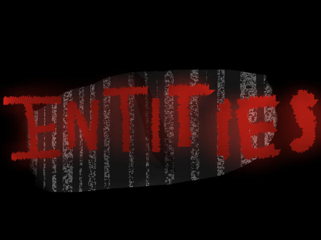 entidades (entities)
