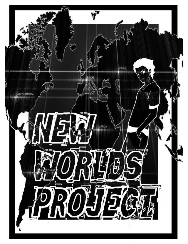 New Worlds Project