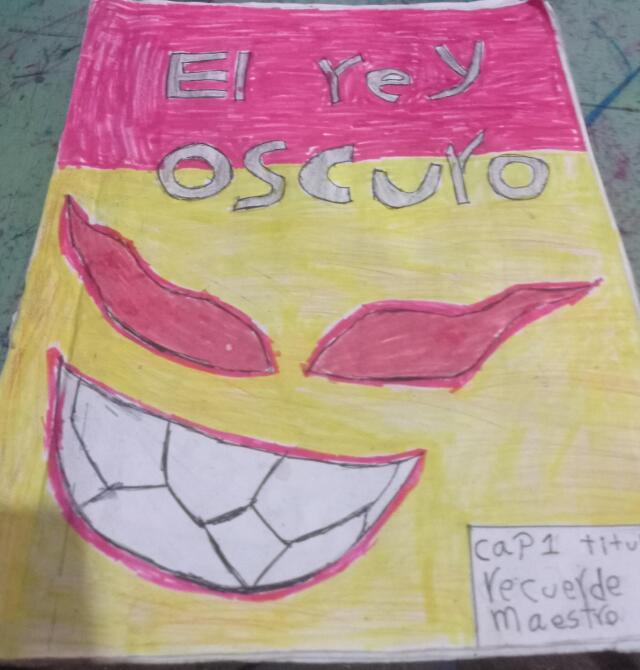 El rey oscuro