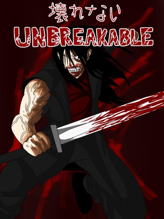 Unbreakable 