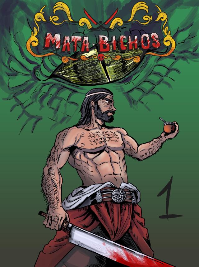 Mata Bichos 