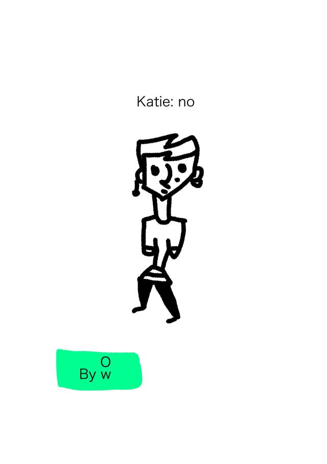 Kate no