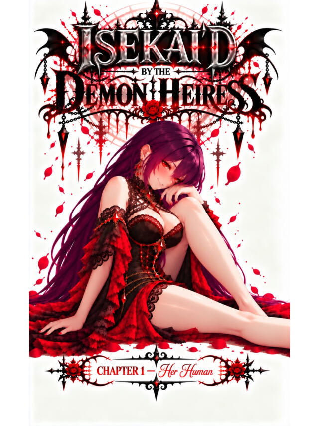 Isekai'd By The Demon Heiress