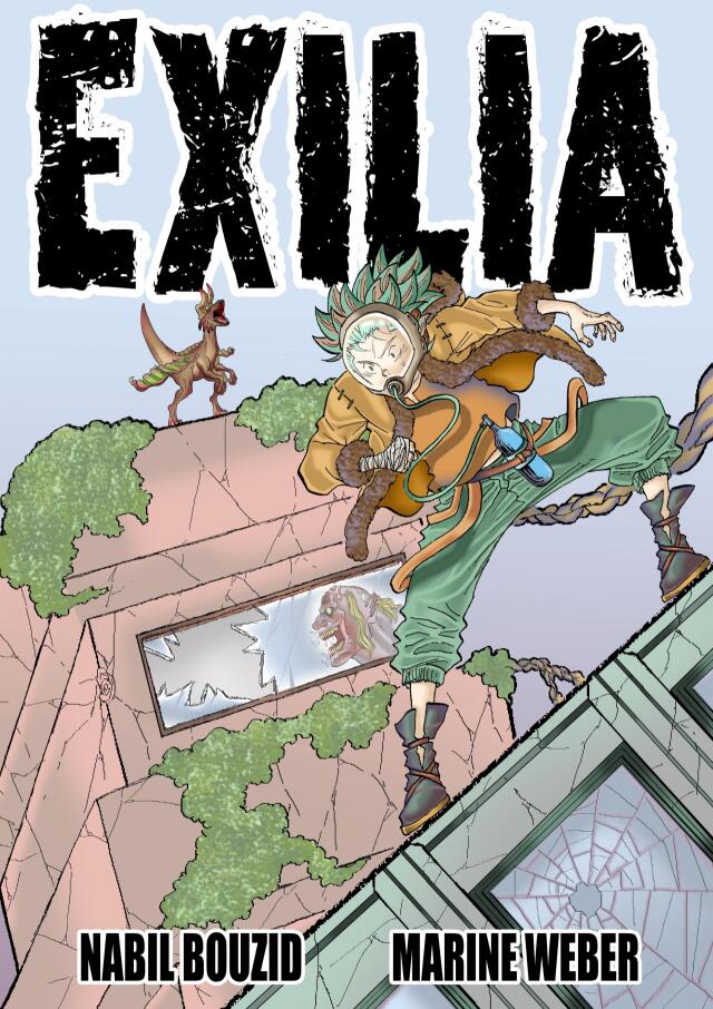 EXILIA