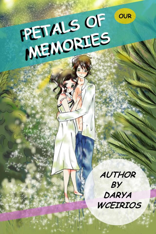 Petals of our memories