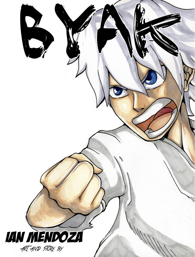 BYAK
