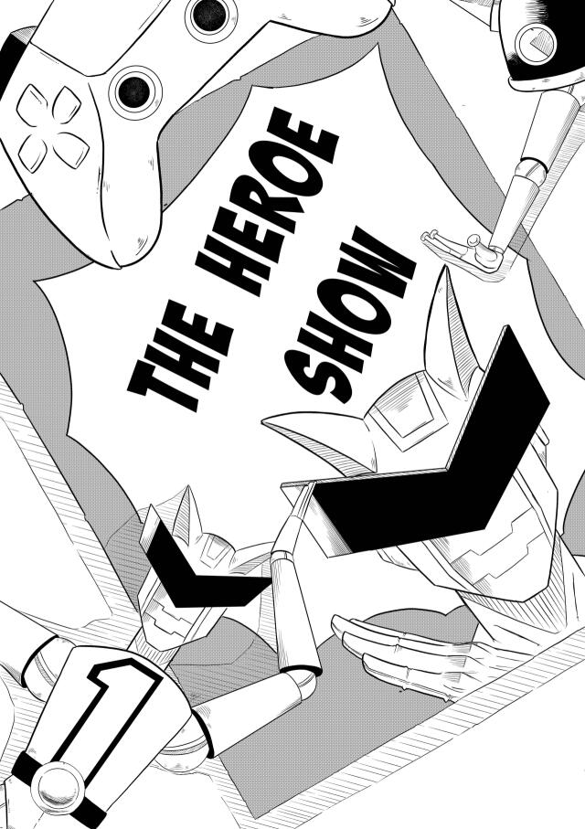 the heroe show