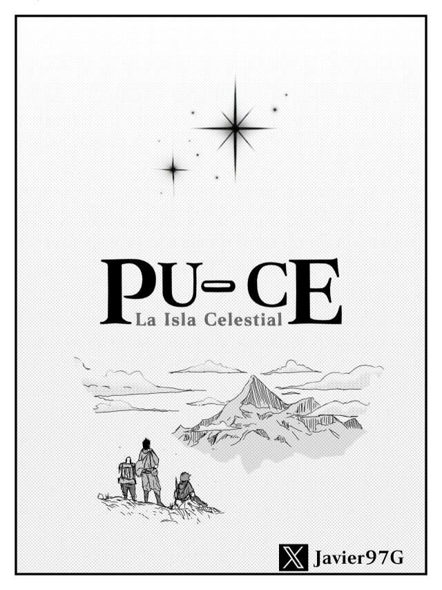 PU-CE La Isla Celestial 