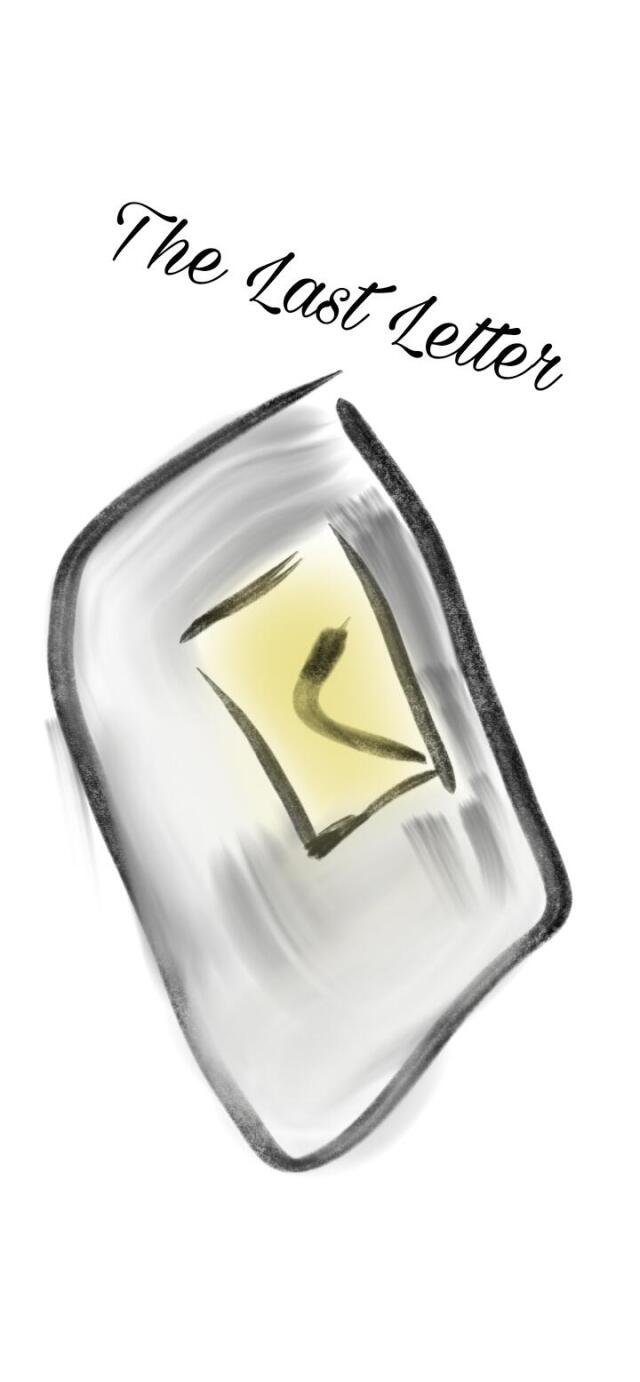 The Last Letter
