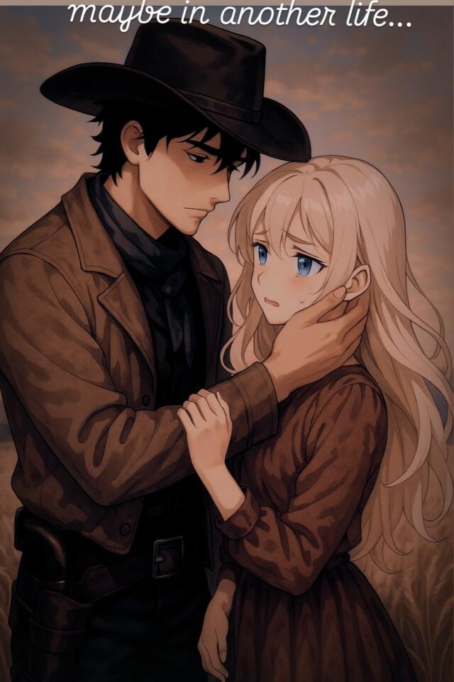 Maybe in another life...