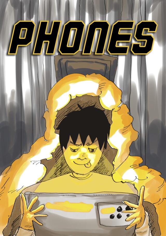 Phones