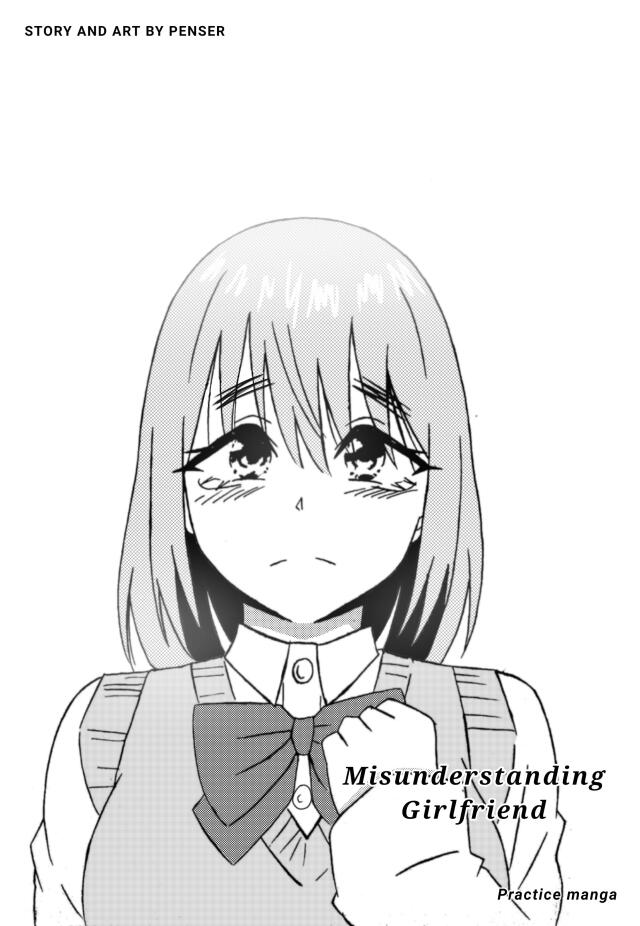 Misunderstanding Girlfriend