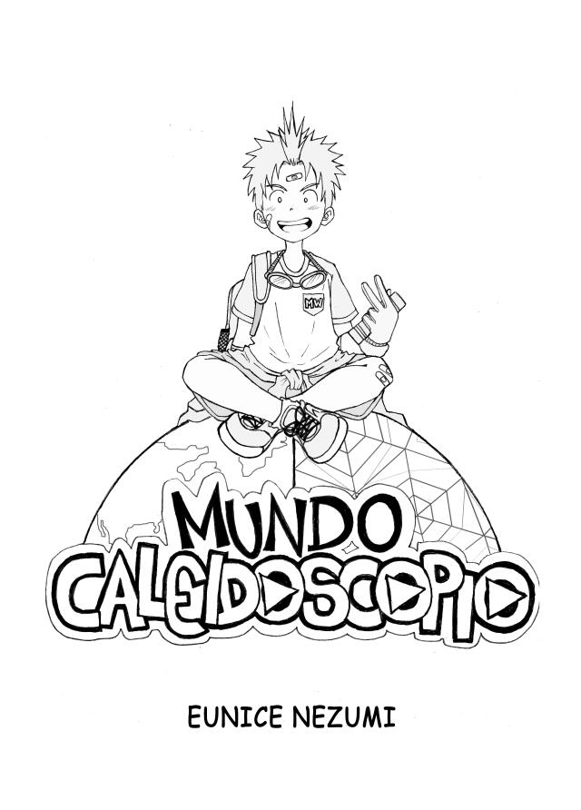 Mundo Caleidoscopio