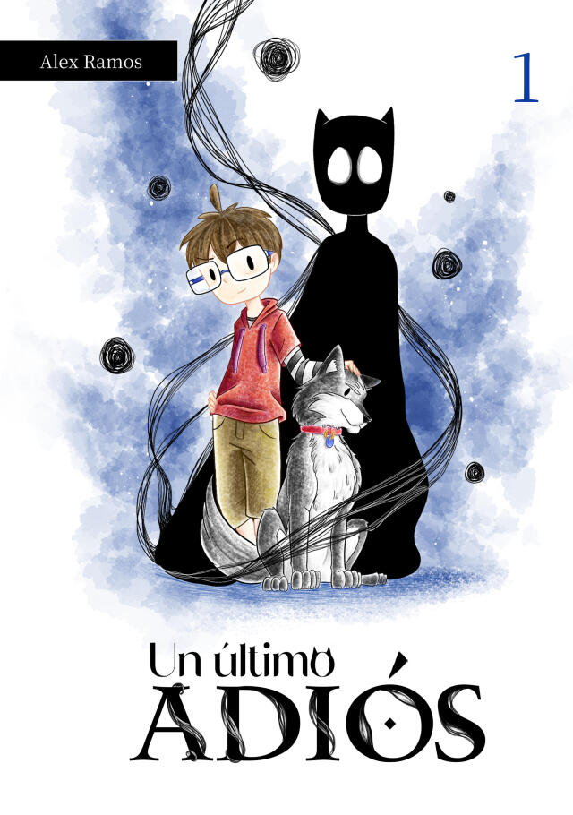 Un último adiós 