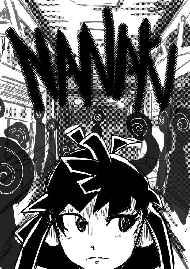 NANAKI!!!