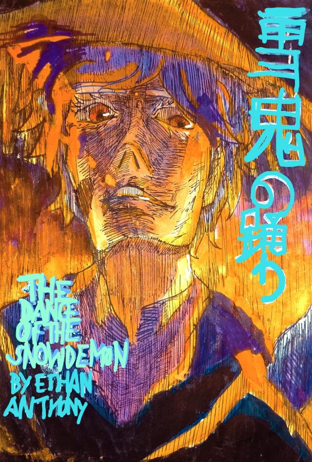 The dance of the snow demon (prologue)
