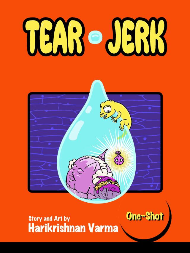 Tear-Jerk