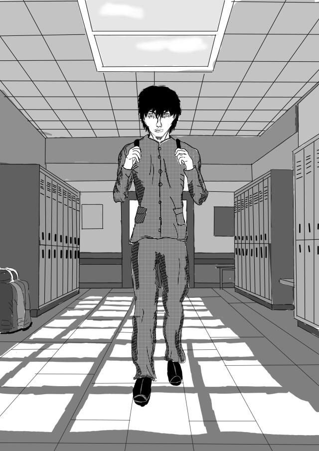 Hitori No Sekai