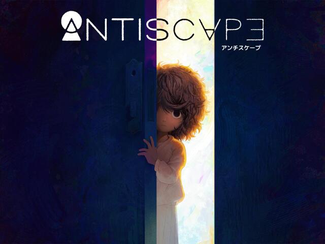 ANTISCAPE