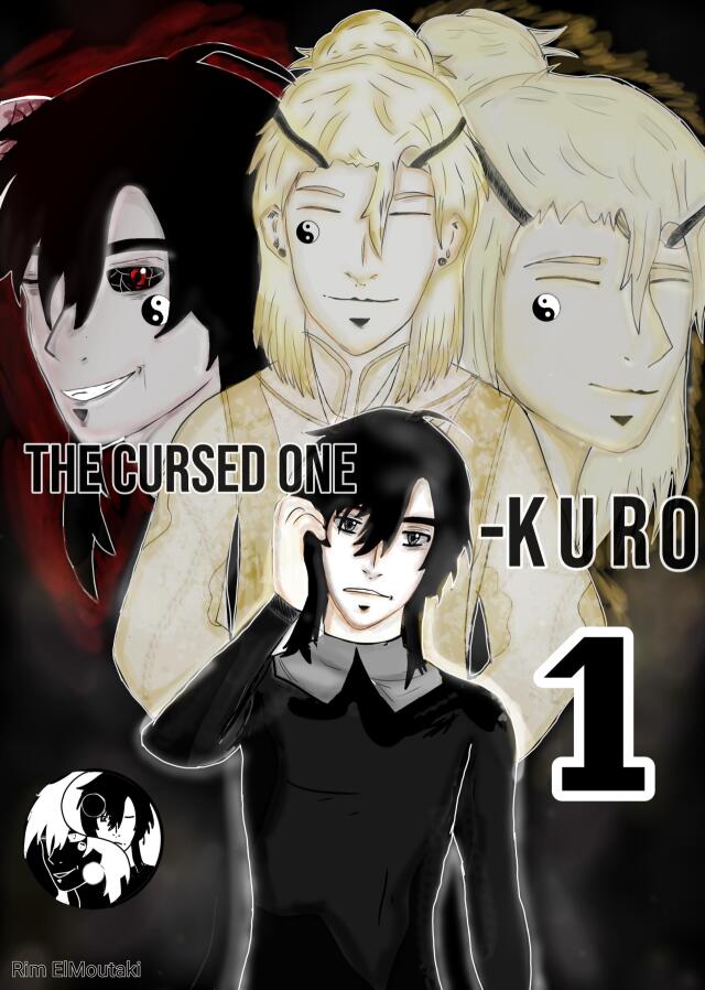 The cursed one-KURO