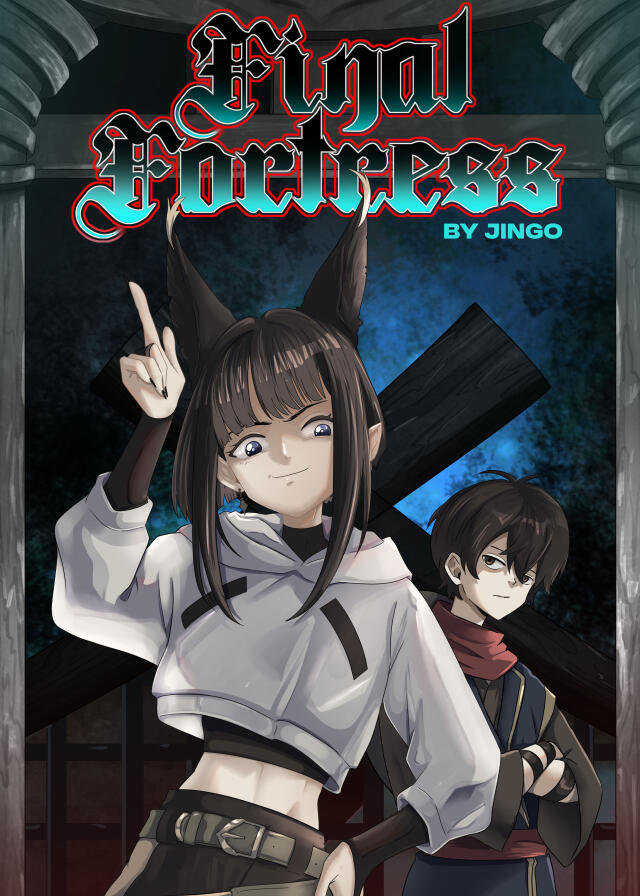 Final Fortress