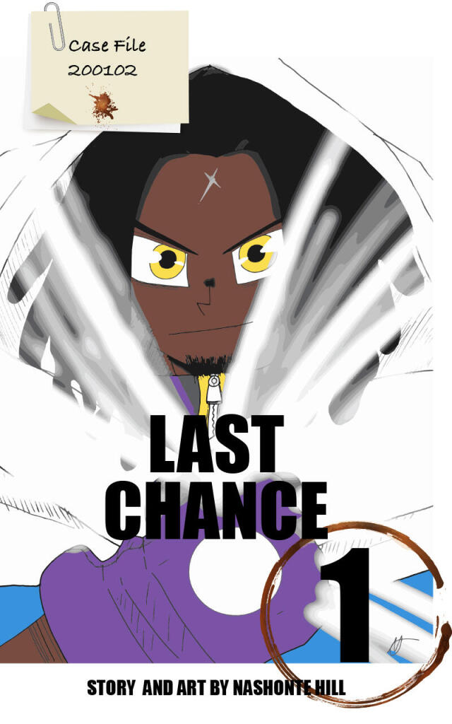 Last Chance 