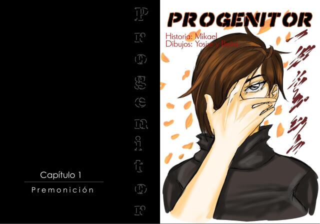 Progenitor