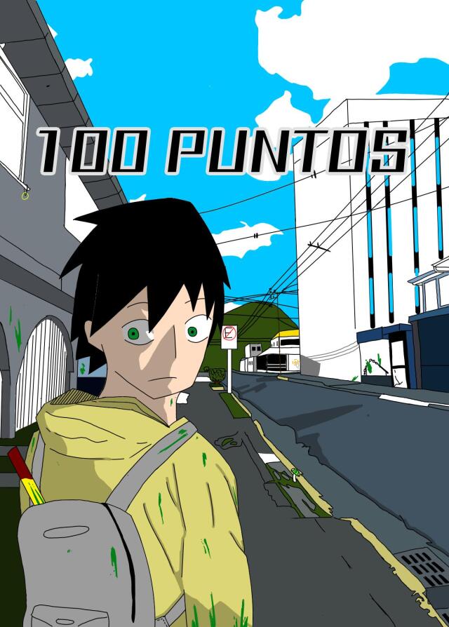 100 PUNTOS 