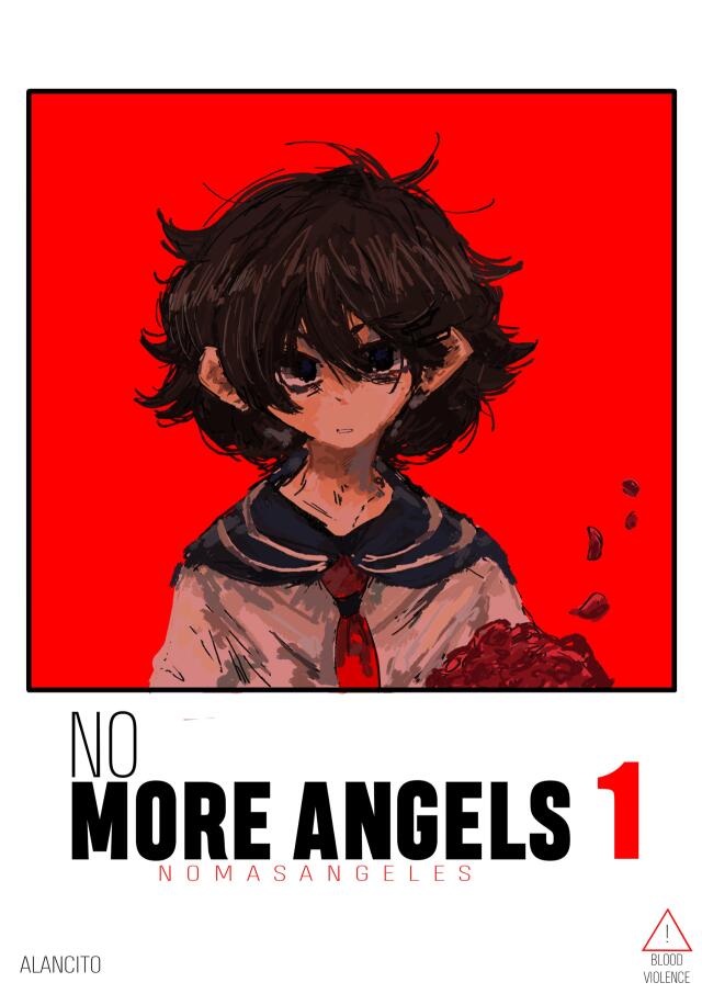 NO MORE ANGELS 1