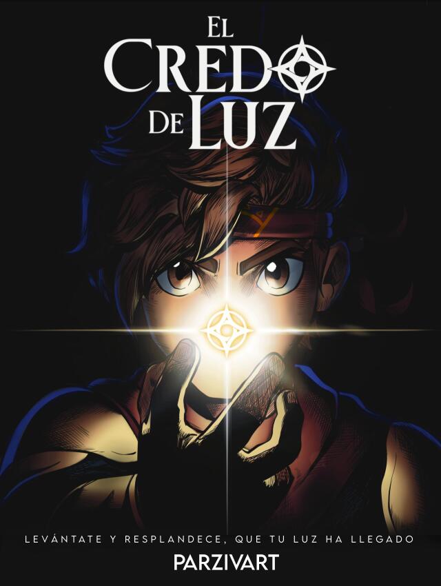 El Credo de Luz