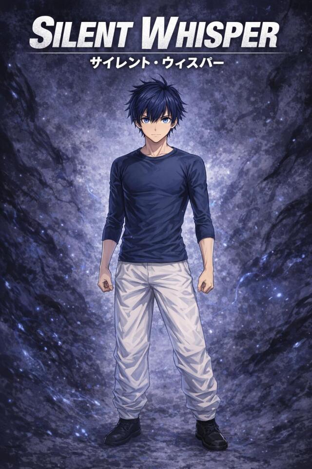 SILENT WHISPER