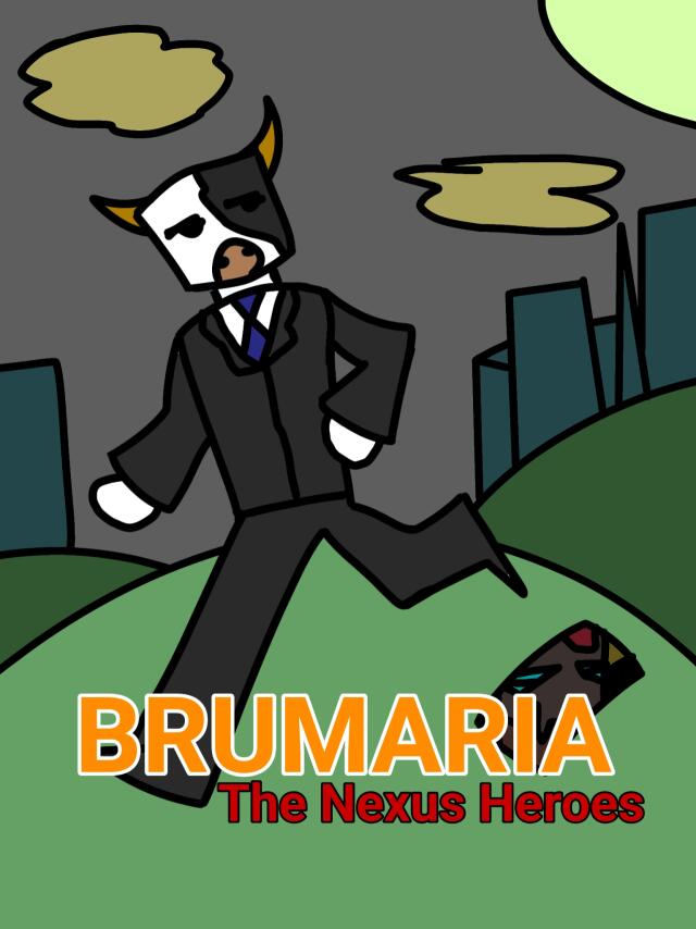 Brumaria-The nexus heroes