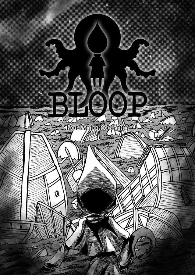 THE BLOOP