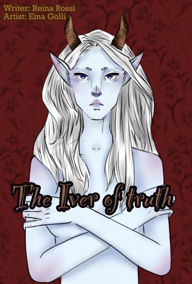 The Iver Of Truth