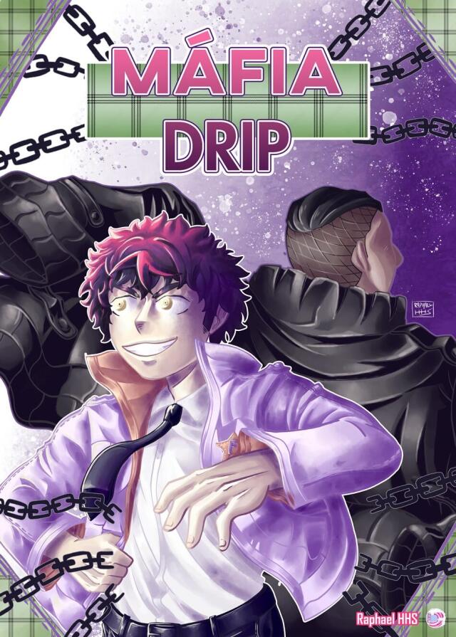 Mafia Drip
