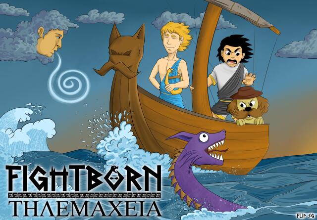Fightborn