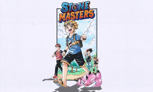 Stone Masters