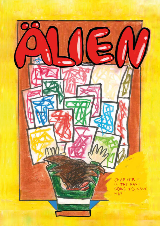 Älien