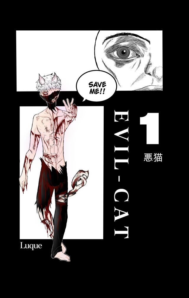 EVIL-CAT