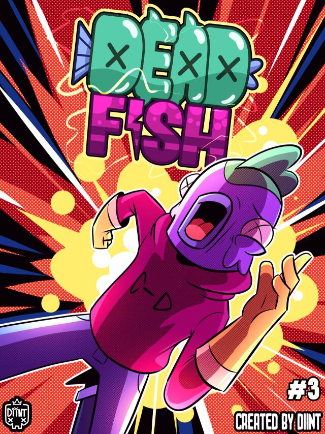 DEAD FISH