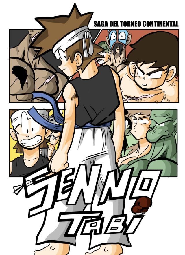 Sen no tabi
