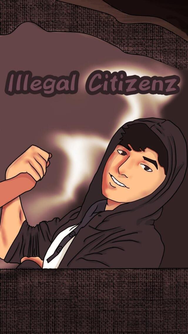 Illegal Citizenz