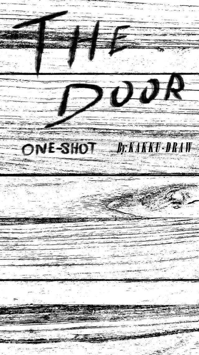 The door