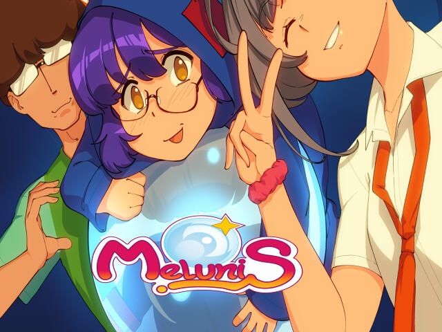 Melunis