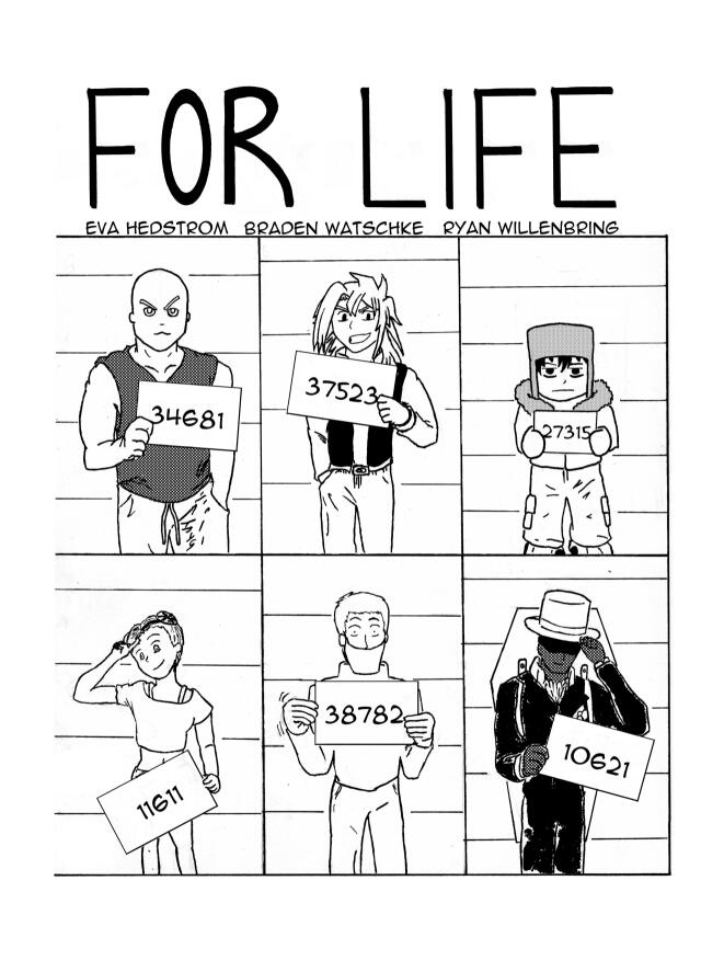 For Life