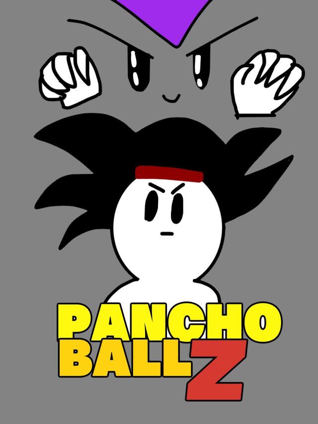 PANCHO BALL Z