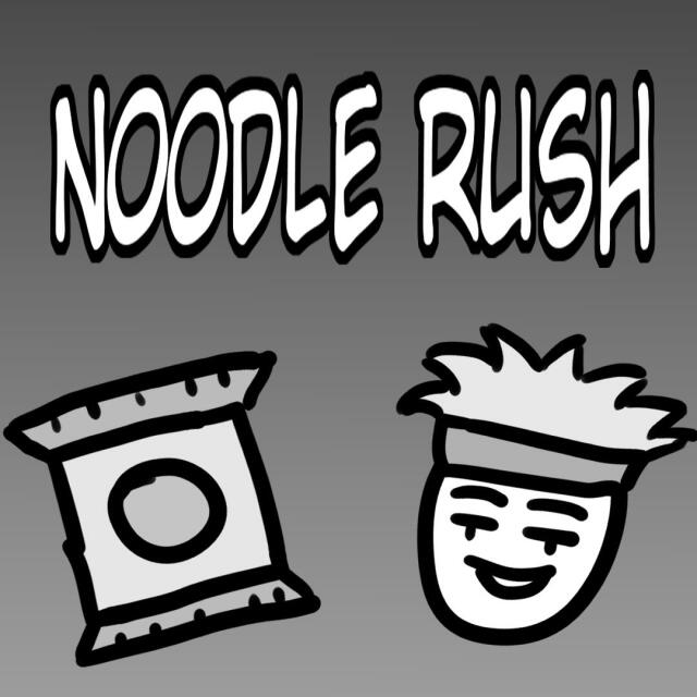 Noodle Rush
